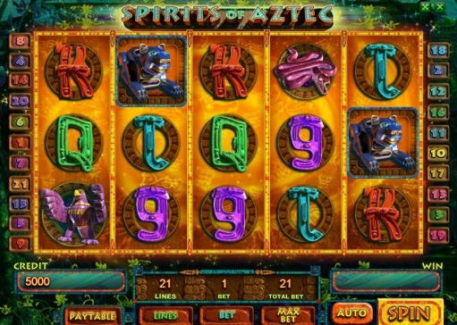 $520 No Deposit at Jelly Bean Casino