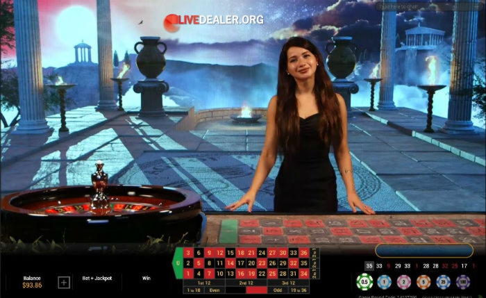 350% First deposit bonus at Joy Casino