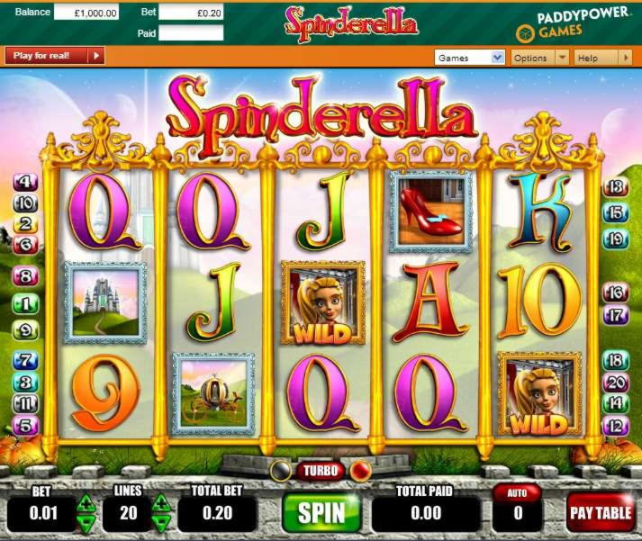 630% Match bonus casino at River Belle Casino
