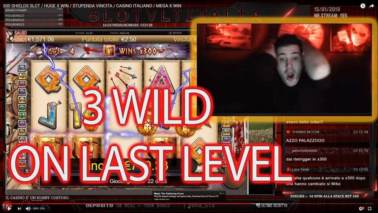 $375 NO DEPOSIT BONUS CASINO at Wild Blaster Casino