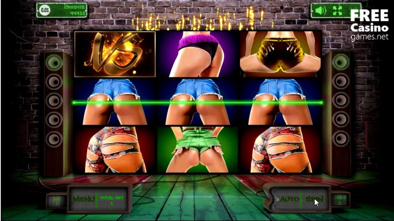 100 Trial Spins at All Slots Casino