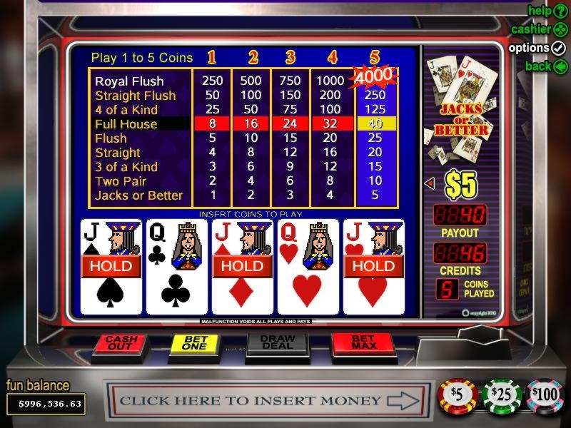 75 free spins at Treasure Island Jackpots Casino (Australia Casino Mirror)