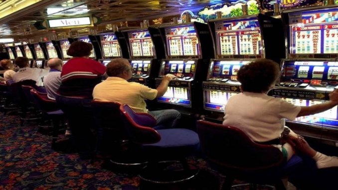 865% Best signup bonus casino at Wild Blaster Casino