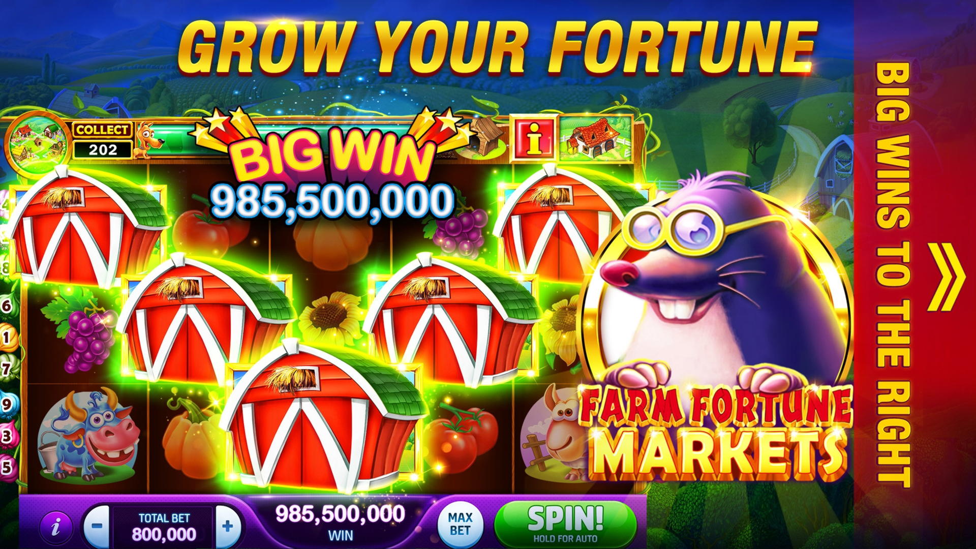 ﻿$410 Mobile freeroll slot tournament at Wild Blaster Casino