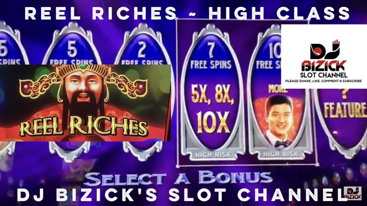 585% Match at a casino at Casino Las Vegas