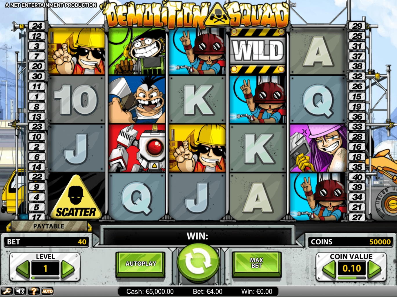 €550 Free casino chip at Spin Palace Casino