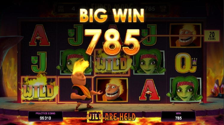 11 Free Spins no deposit casino at Treasure Island Jackpots Casino (Australia Casino Mirror)