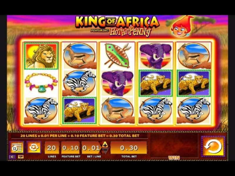EUR 130 Casino Tournament at 777 Casino