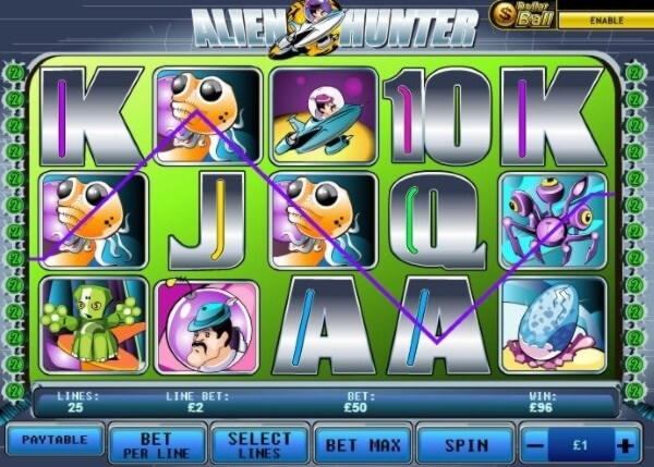 €1075 No Deposit at Royal Vegas Casino