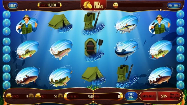 $550 free chip at Joy Casino