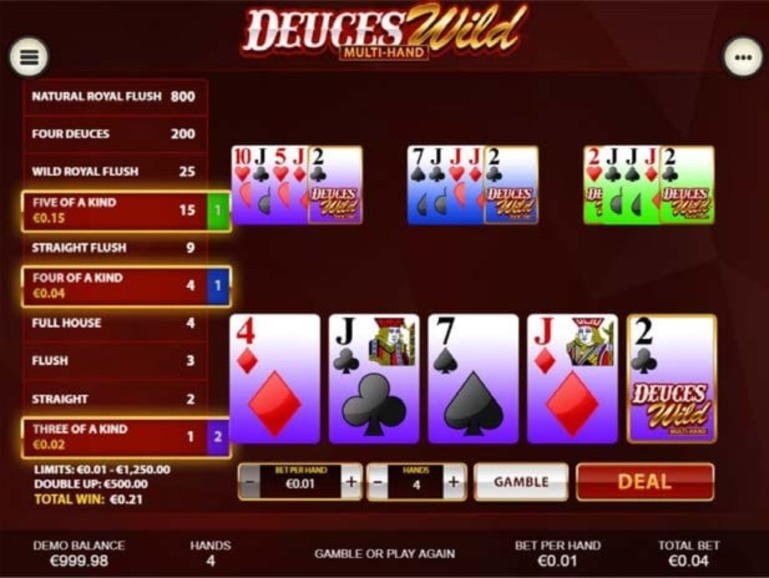 €670 Free Chip at Betway Casino