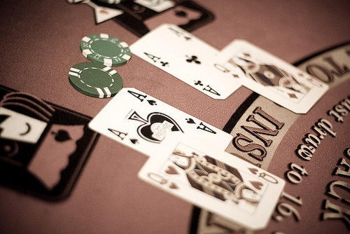 810% Match bonus at bWin Casino