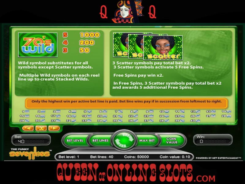 200 Free spins at Jackpot City Casino