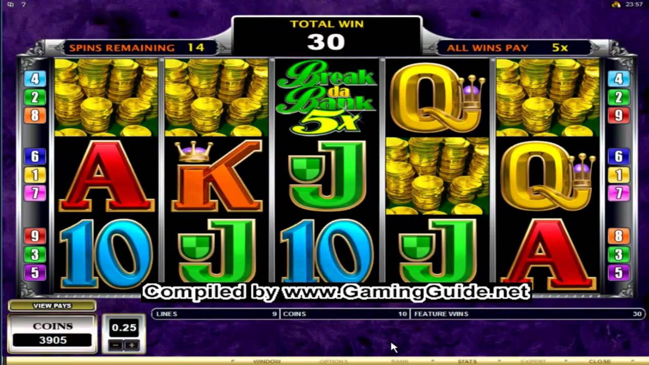 290 free spins at Jackpot City Casino