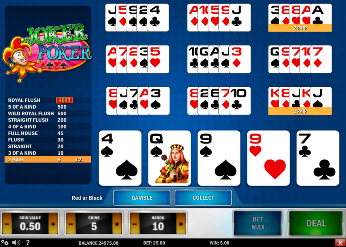 195 free casino spins at Lucky Red Casino