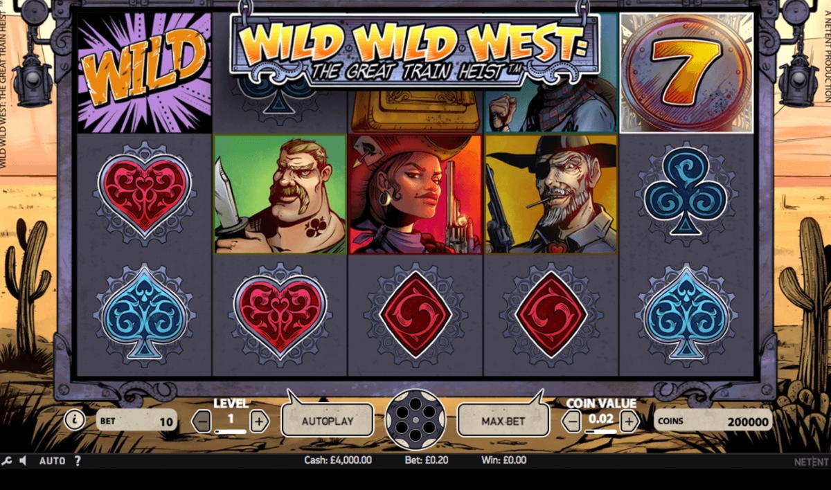 200 Free spins at All Slots Casino
