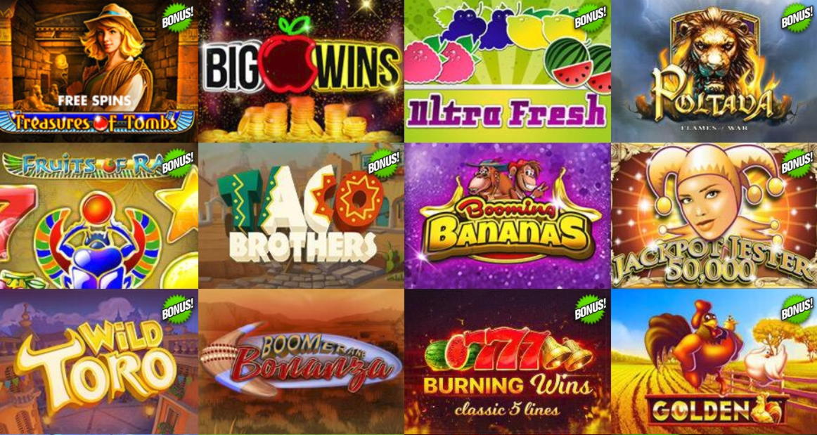Eur 485 Casino tournaments freeroll at Yes Casino 