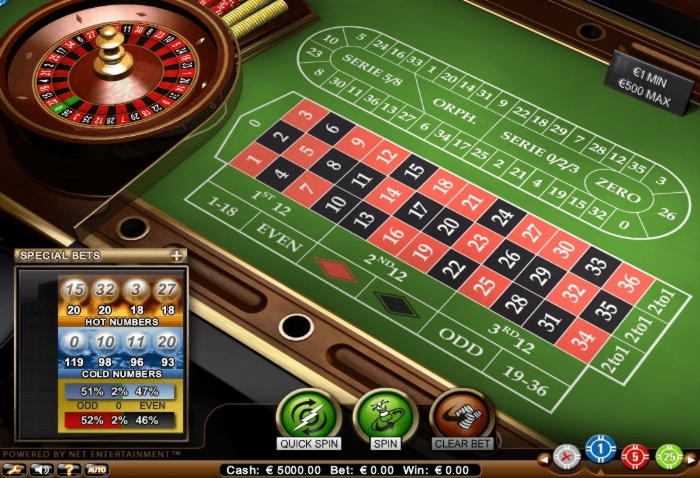 675% Signup casino bonus at Casino-X