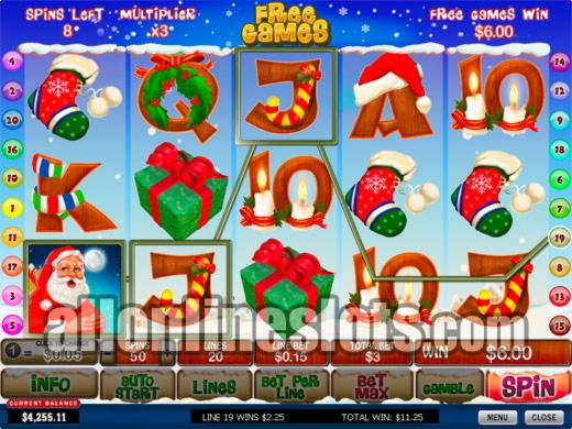 25 Free spins at Volt Casino