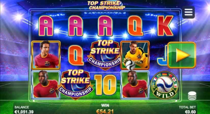 955% Match Bonus at Betway Casino