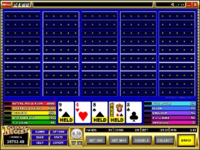 430% Signup casino bonus at Spin Palace Casino