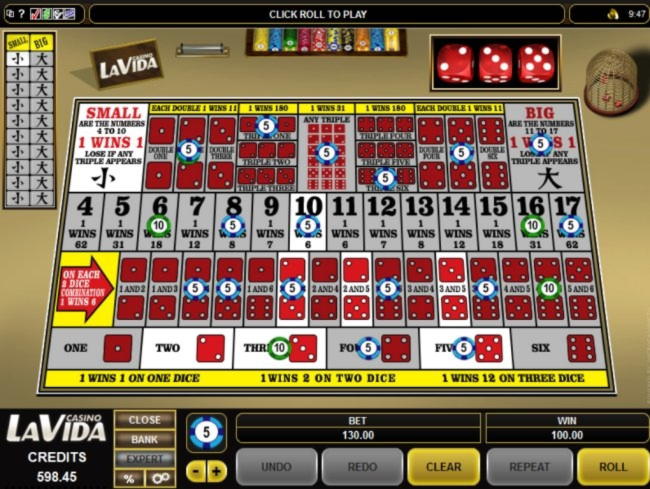EUR 225 FREE Chip Casino at Yes Casino 