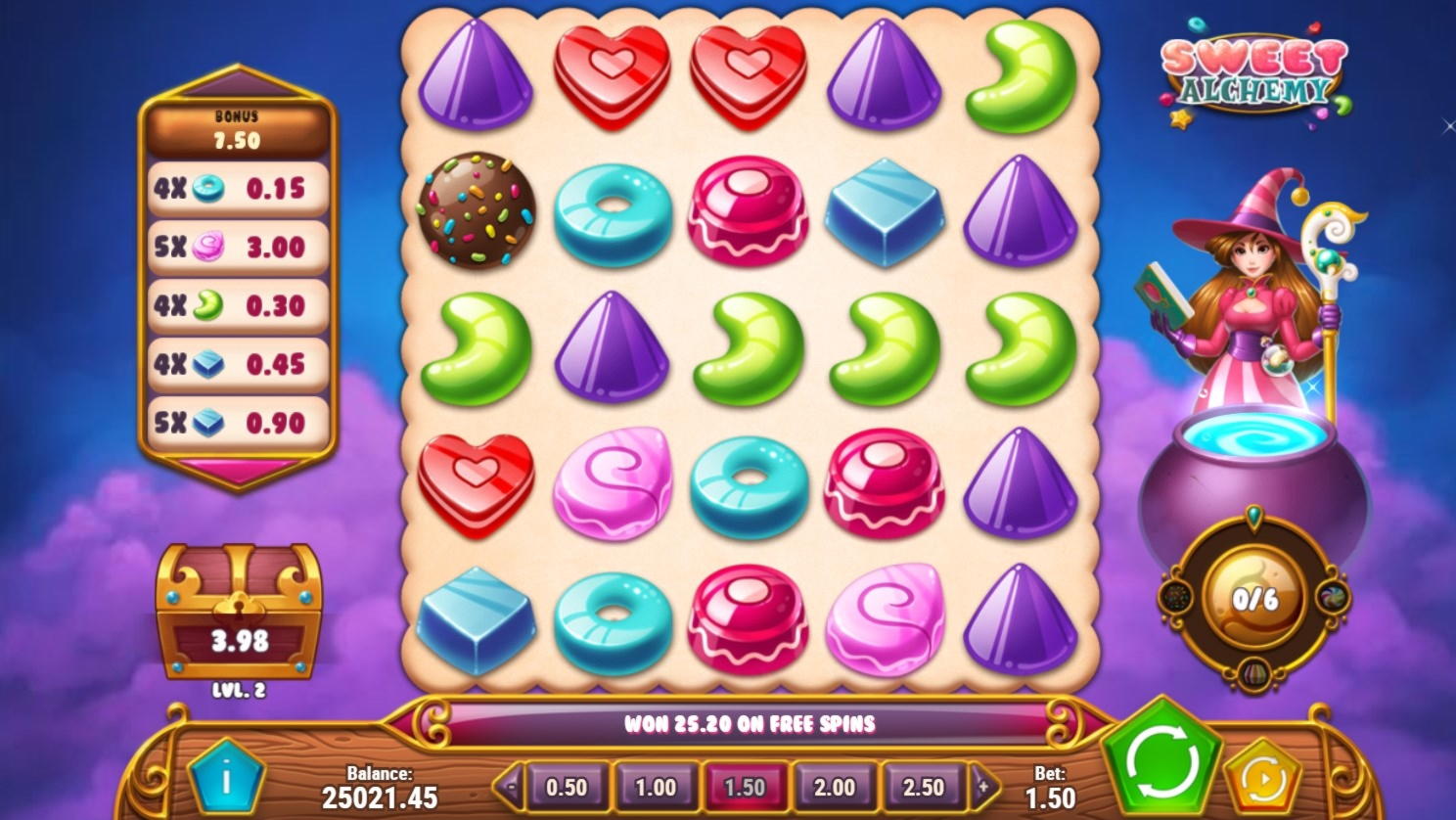 ﻿$555 Online Casino Tournament at Joy Casino