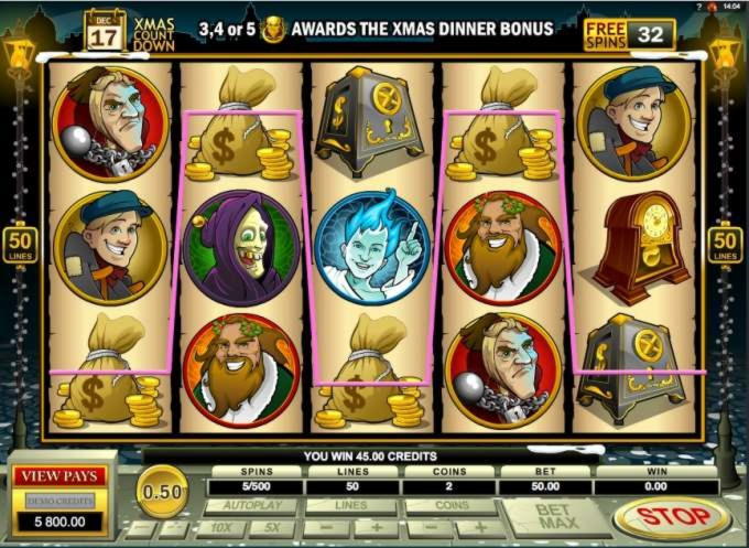$660 Mobile freeroll slot tournament at All Slots Casino