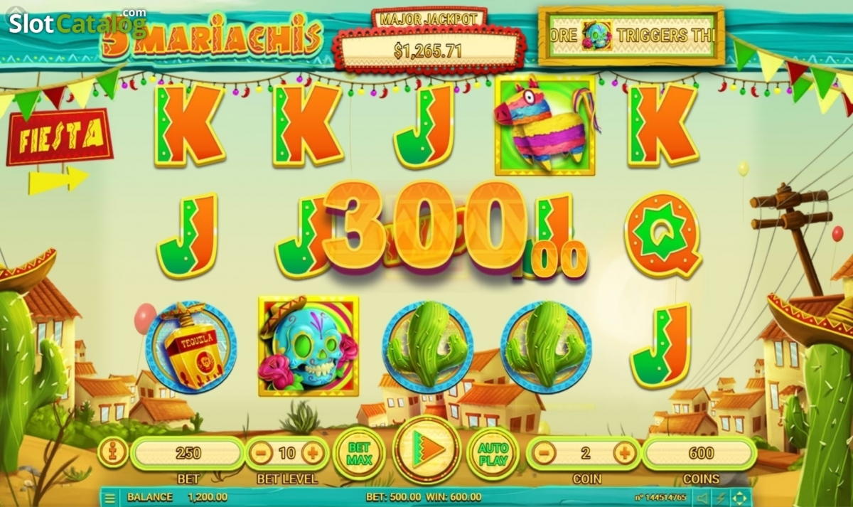 €595 free casino chip at Big Jackpots Casino 
