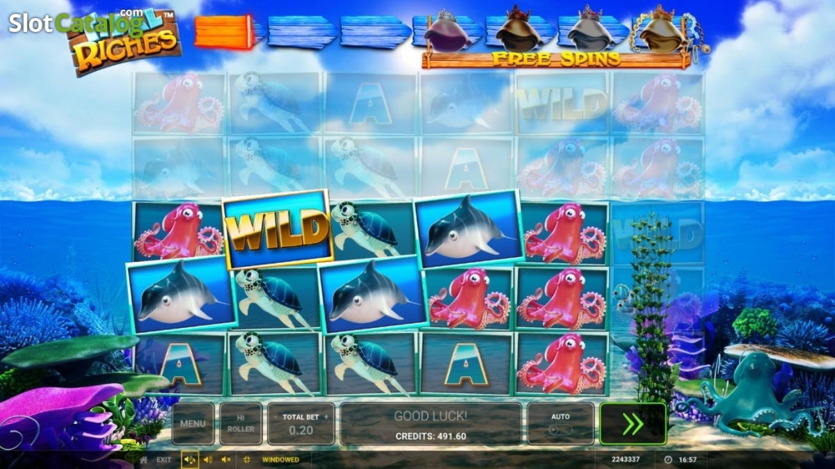Eur 3380 No Deposit Bonus at Joy Casino
