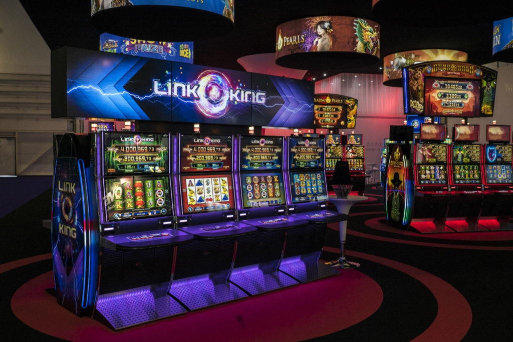 Eur 410 Free chip casino at Berlin Casino 