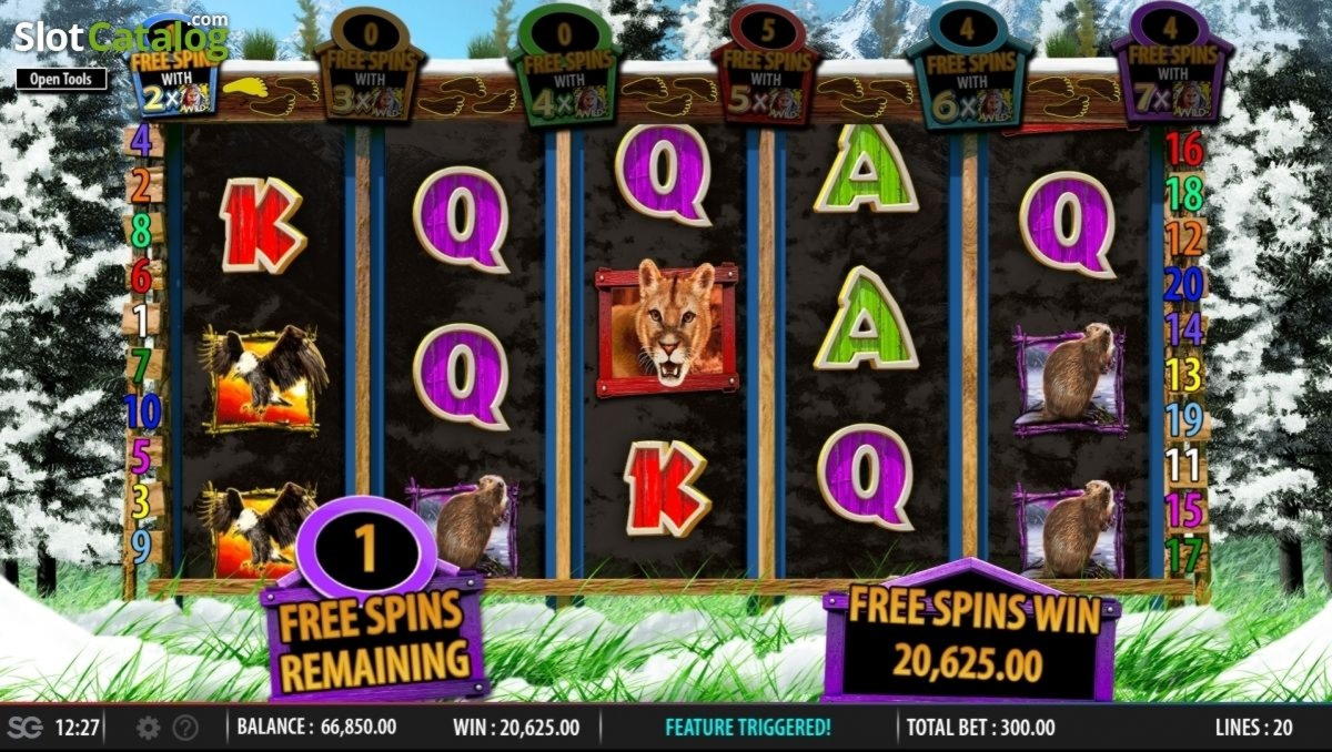 EUR 775 Daily freeroll slot tournament at Gaming Club Casino