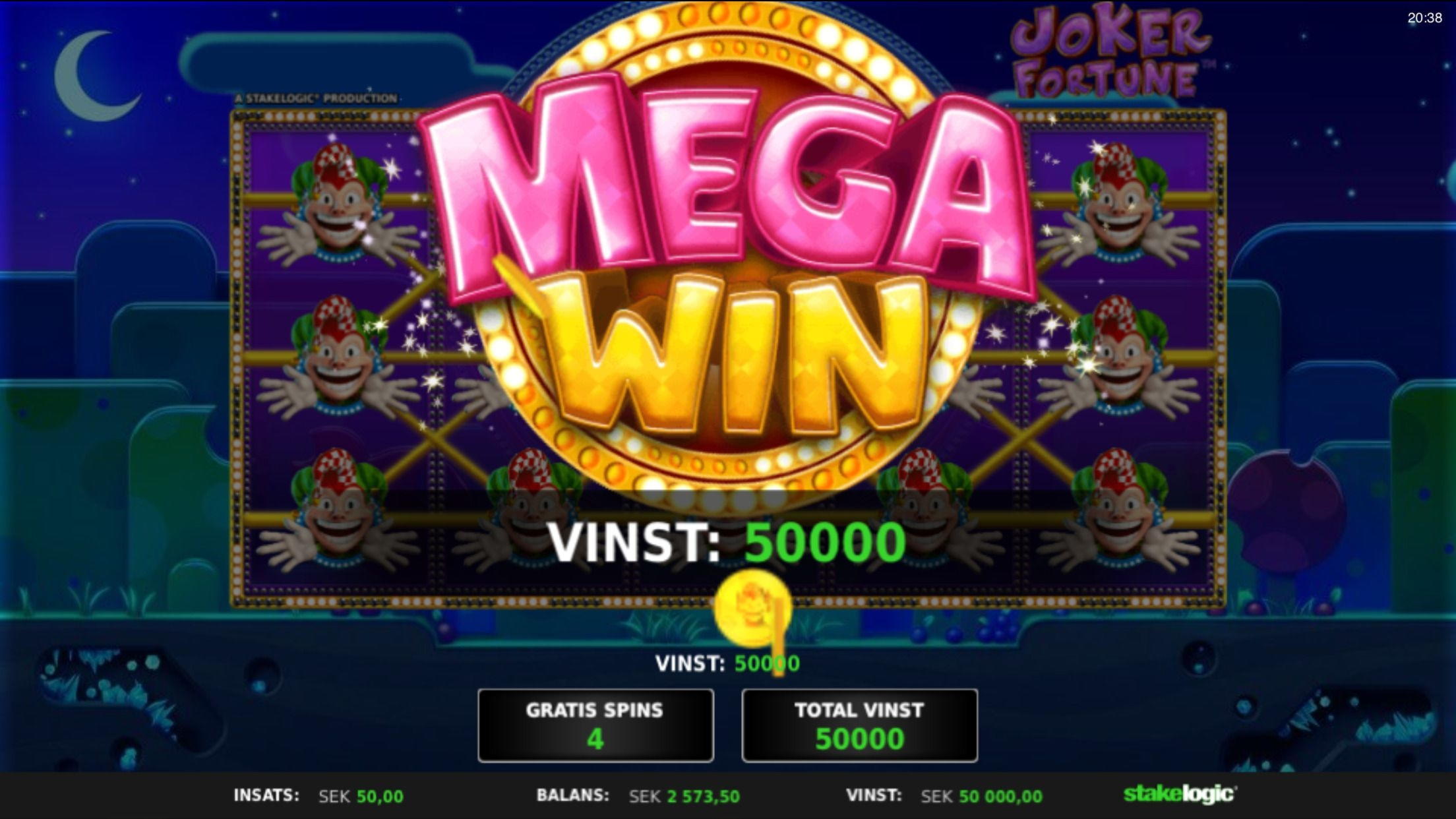 105 Trial Spins at 888 Casino