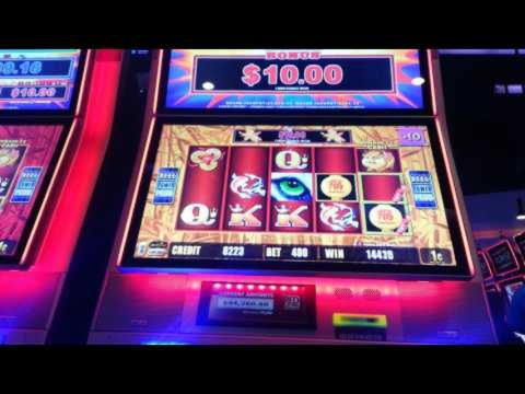 630% Casino match bonus at Spin Palace Casino