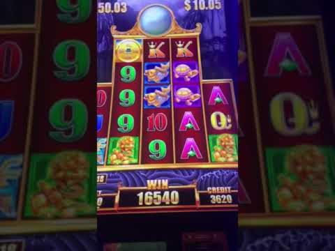 365% Match at a Casino at Joy Casino
