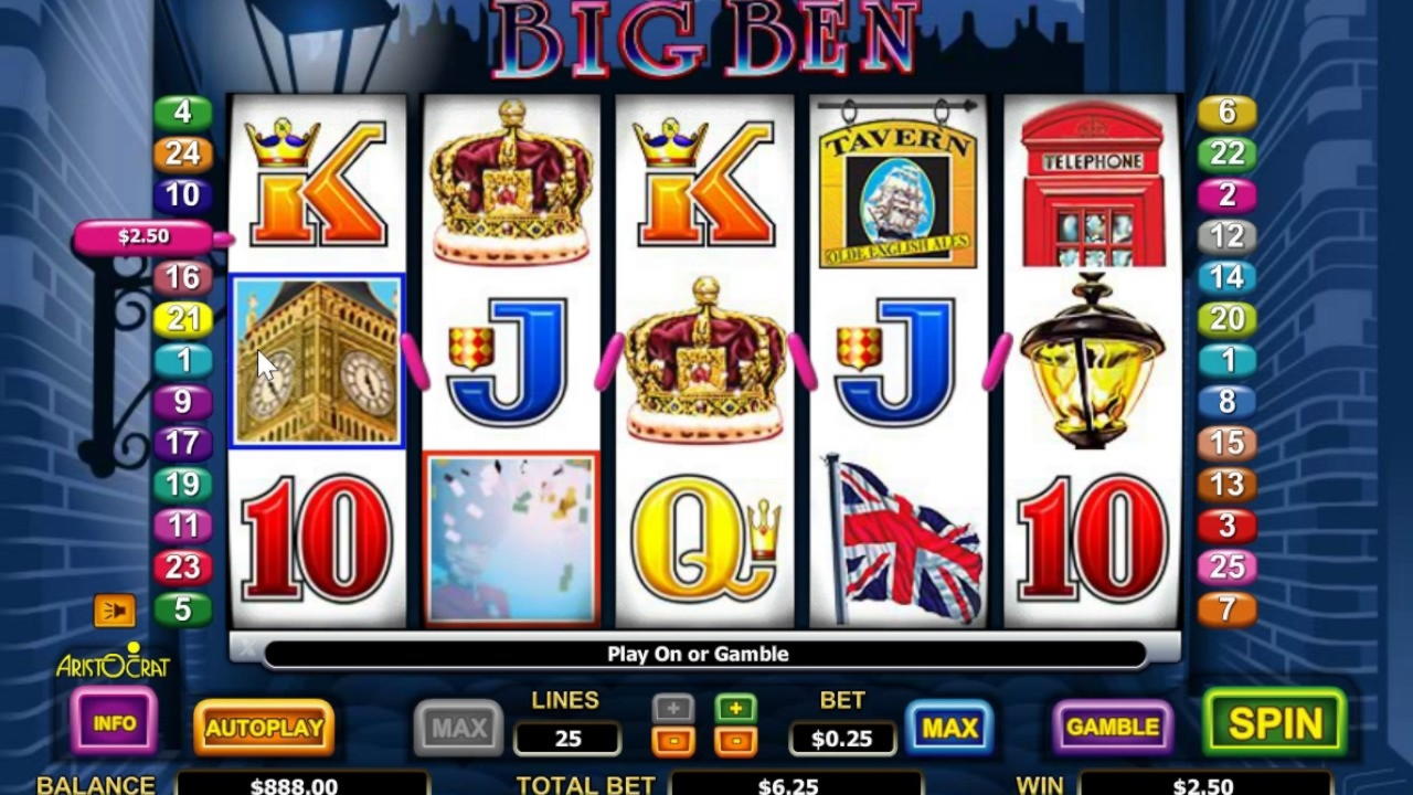 ﻿$815 Casino Tournament at Berlin Casino 