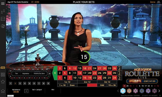 €180 FREE Chip Casino at 777 Casino