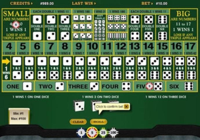 250 Trial Spins at Emu Casino