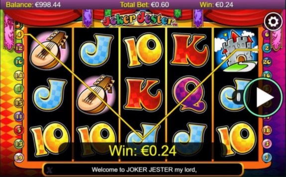 €1685 No Deposit Casino Bonus at Lucky Nugget Casino