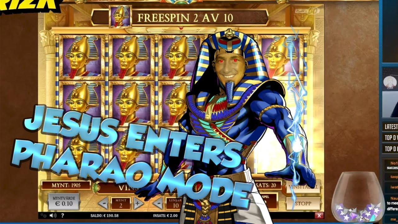 140 Free spins no deposit at Casino-X