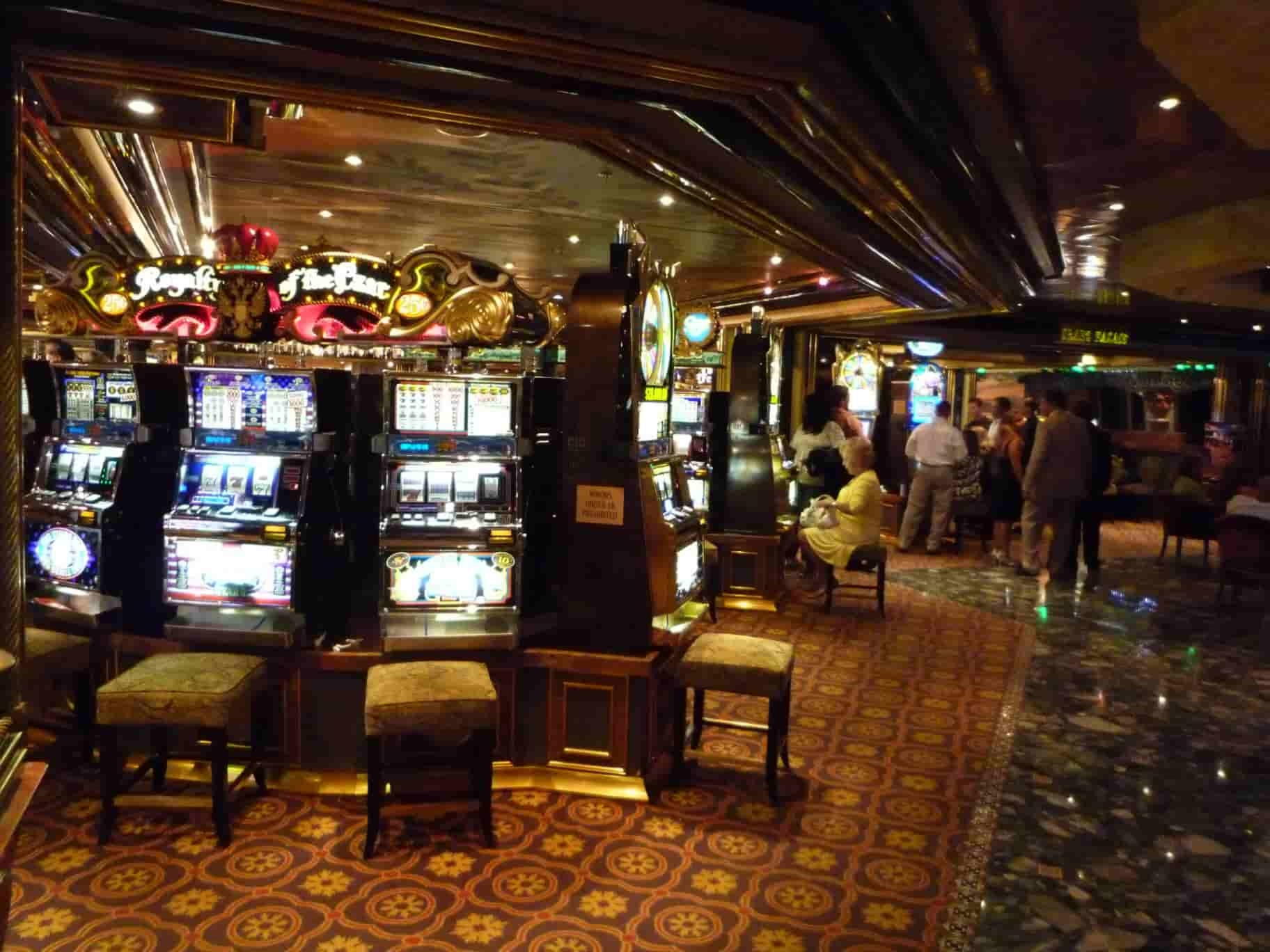 $425 FREE CHIP CASINO at All Slots Casino