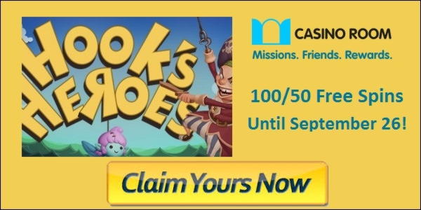 $66 Free chip casino at Jackpot City Casino