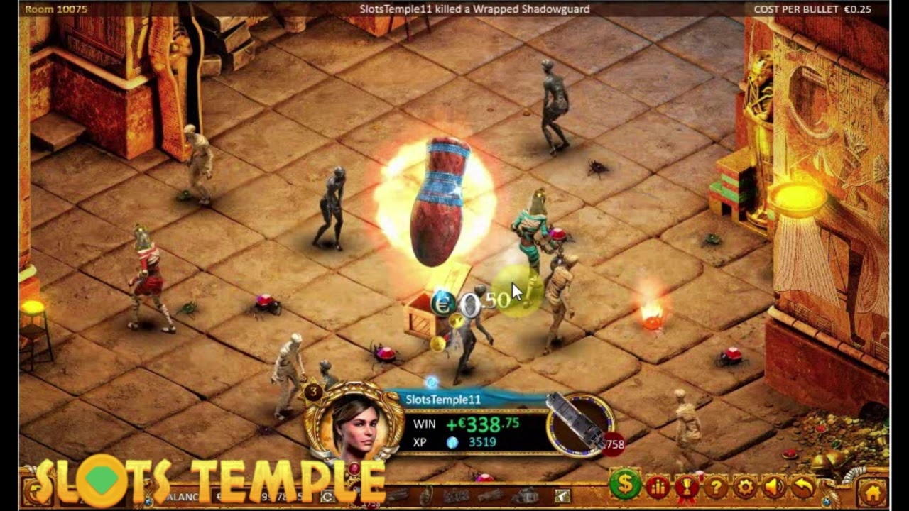€4040 No Deposit Bonus at Casino Las Vegas