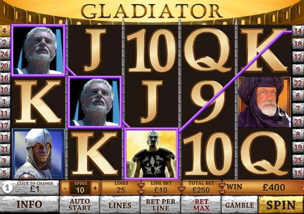 605% Welcome Bonus at bWin Casino