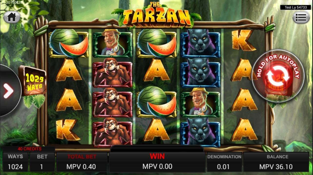€230 Online Casino Tournament at Yes Casino 