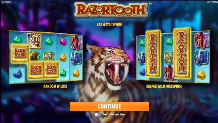 EUR 340 Online Casino Tournament at Casino-X
