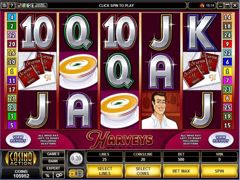 €100 Casino Tournament at Ruby Fortune Casino