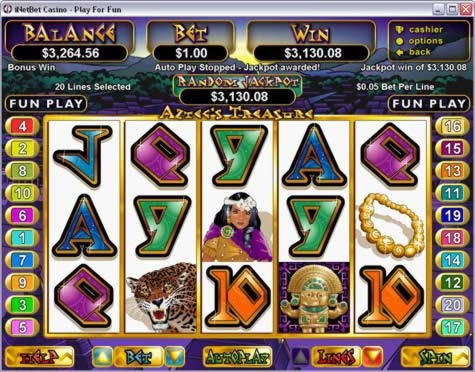 210% Signup Casino Bonus at Casino Las Vegas