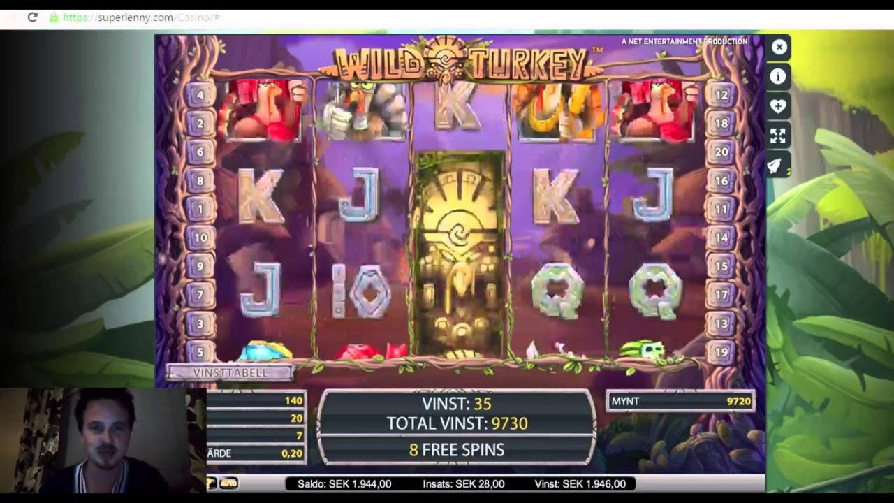 205 free spins casino at Yes Casino 