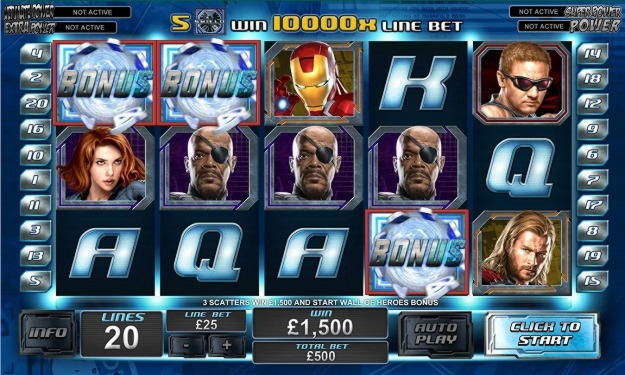 115% Signup Casino Bonus at Casino-X